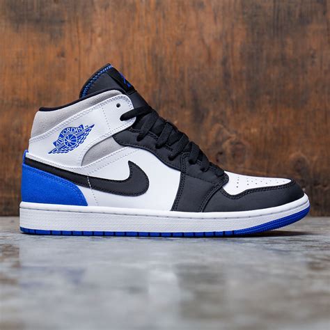 nike air jordan 1 mid goedkoop|jordan 1 mid se men's.